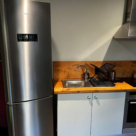 The Loft Junction Apartment Фуншал Екстериор снимка