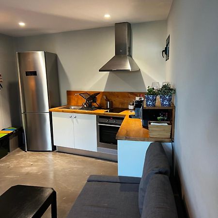 The Loft Junction Apartment Фуншал Екстериор снимка