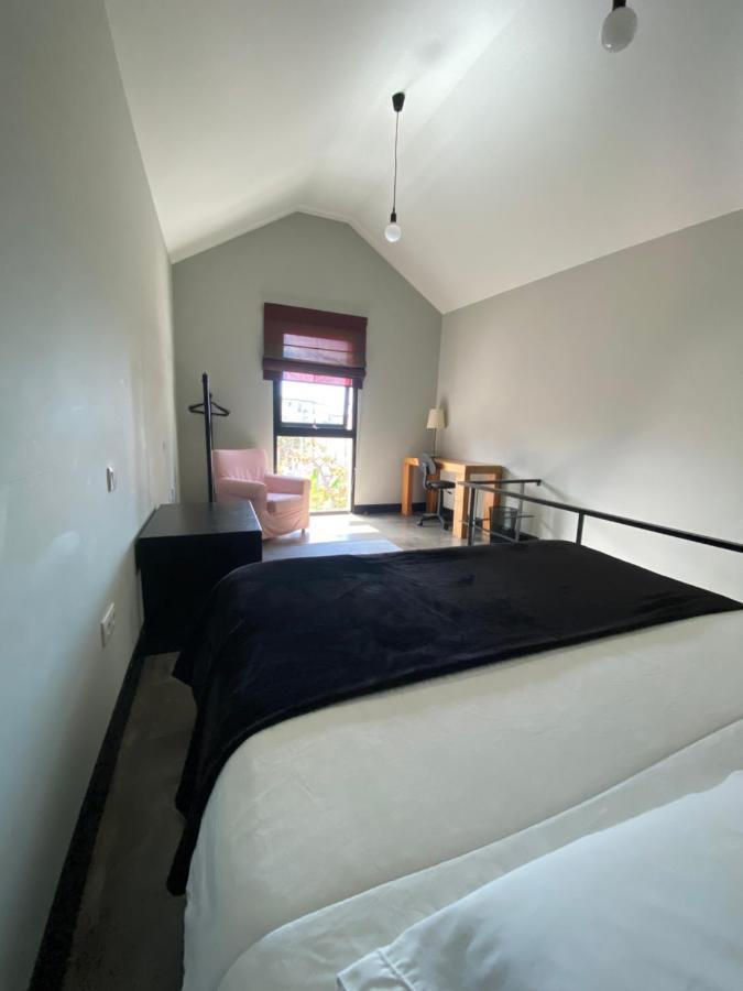 The Loft Junction Apartment Фуншал Екстериор снимка