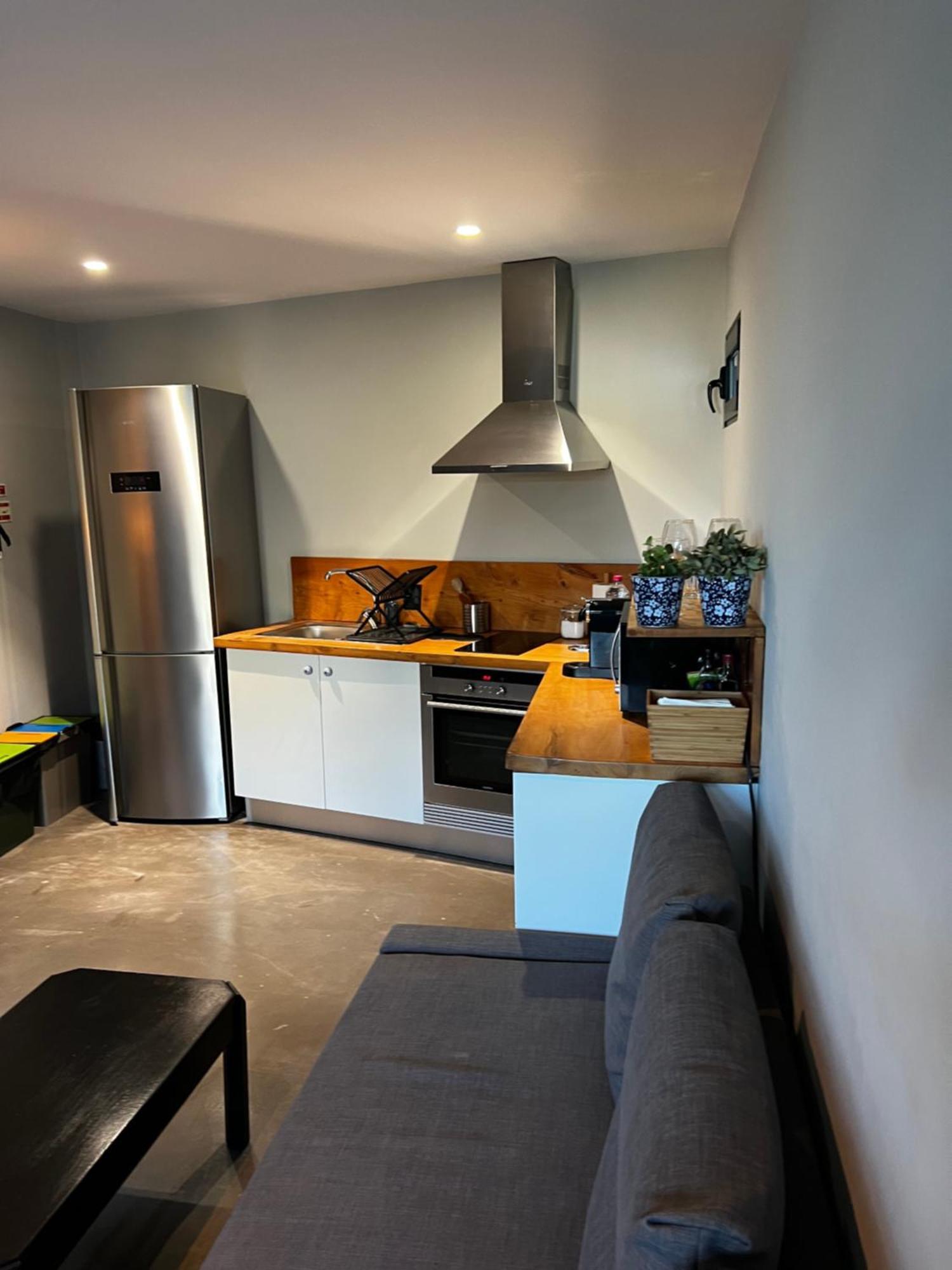The Loft Junction Apartment Фуншал Екстериор снимка
