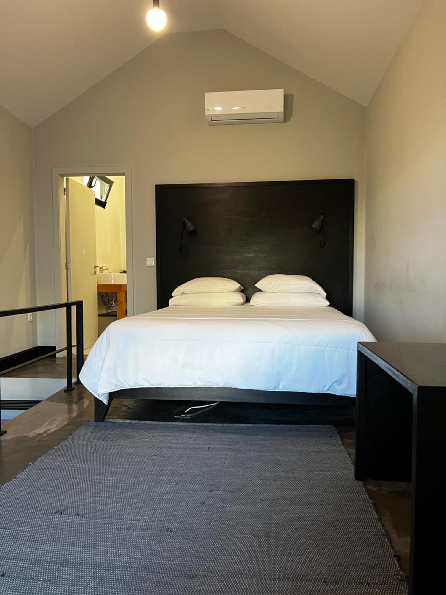The Loft Junction Apartment Фуншал Екстериор снимка