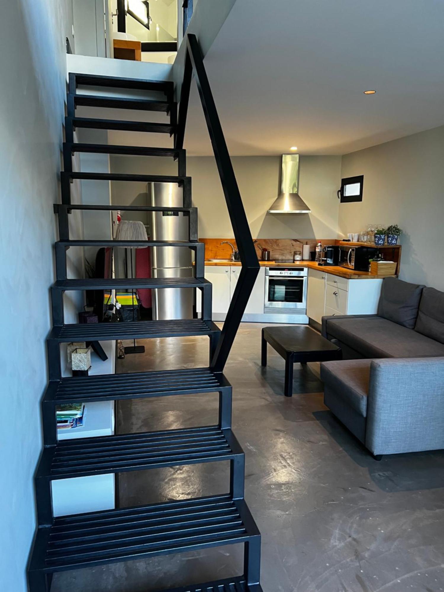 The Loft Junction Apartment Фуншал Екстериор снимка