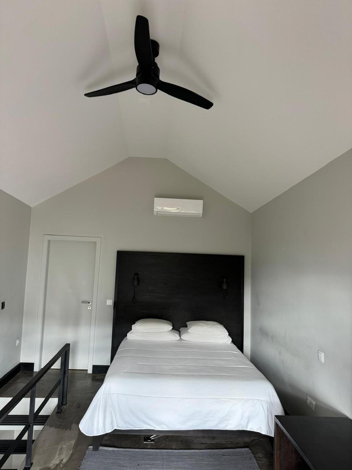 The Loft Junction Apartment Фуншал Екстериор снимка