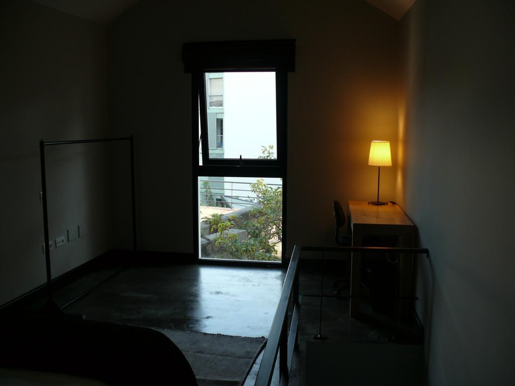 The Loft Junction Apartment Фуншал Екстериор снимка