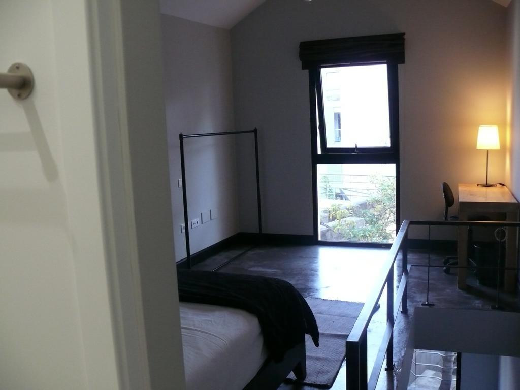 The Loft Junction Apartment Фуншал Екстериор снимка