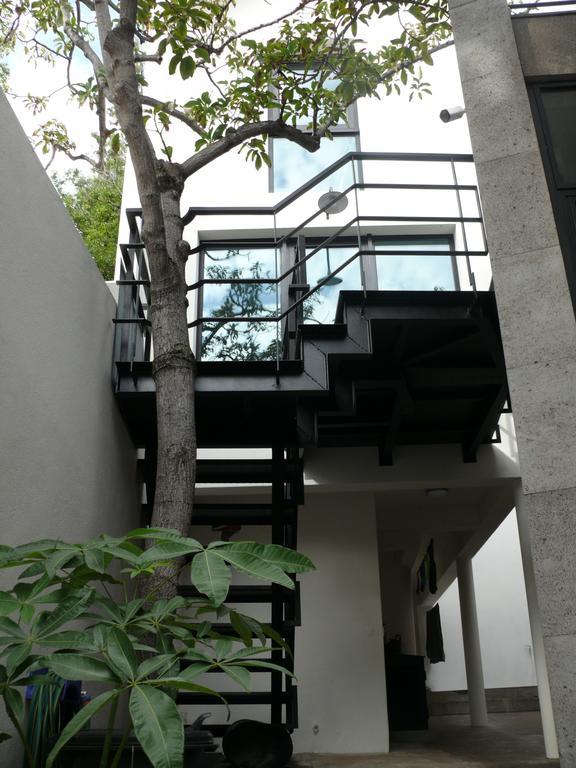 The Loft Junction Apartment Фуншал Екстериор снимка
