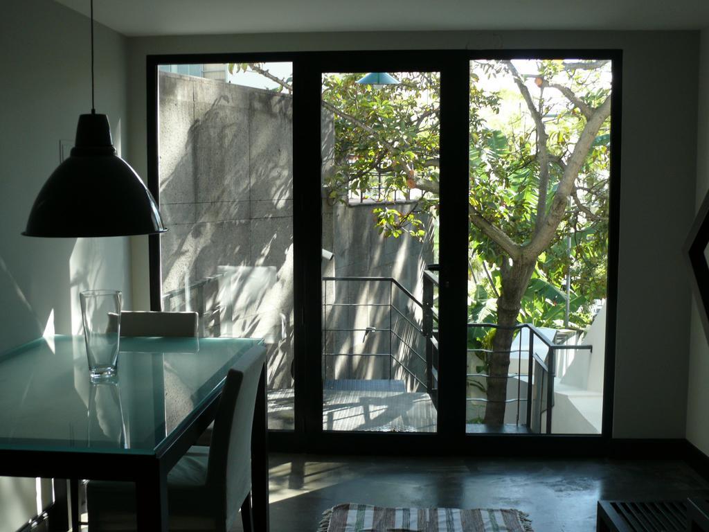The Loft Junction Apartment Фуншал Екстериор снимка