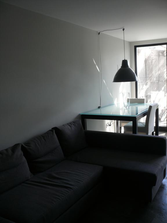 The Loft Junction Apartment Фуншал Екстериор снимка