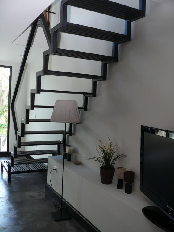 The Loft Junction Apartment Фуншал Екстериор снимка