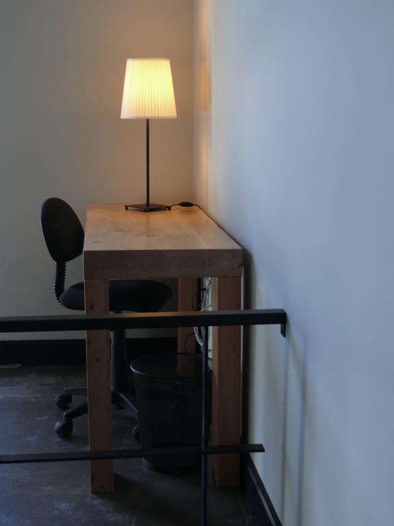 The Loft Junction Apartment Фуншал Екстериор снимка