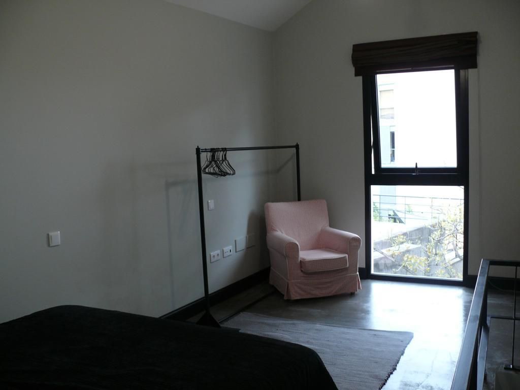 The Loft Junction Apartment Фуншал Екстериор снимка