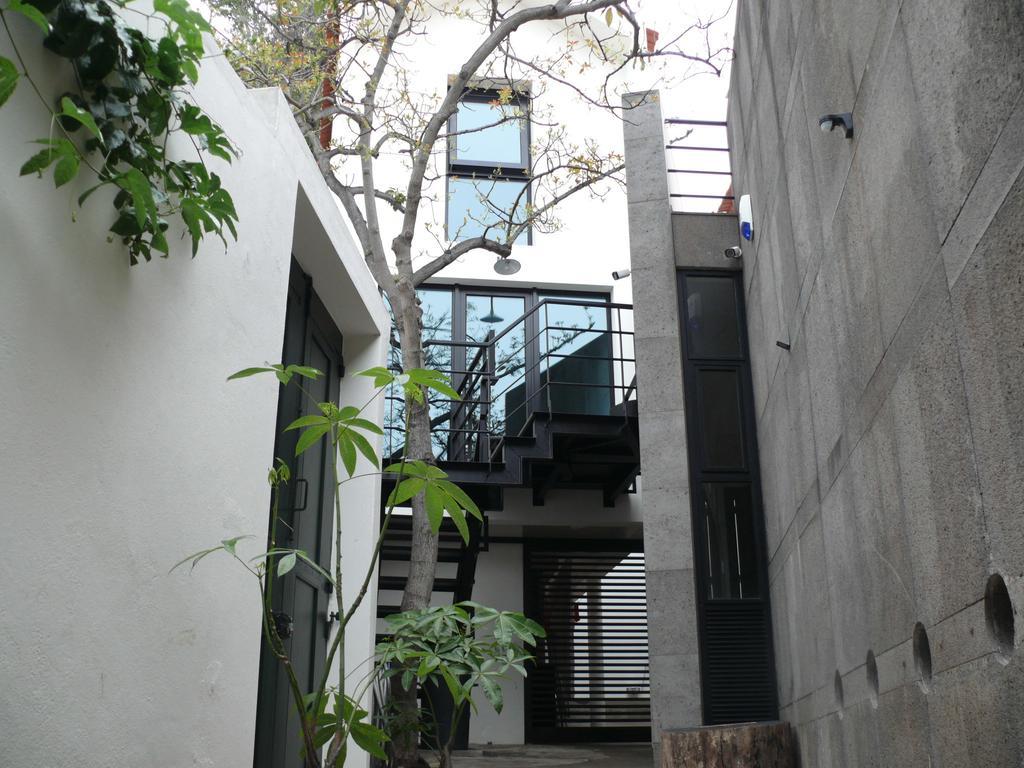 The Loft Junction Apartment Фуншал Екстериор снимка