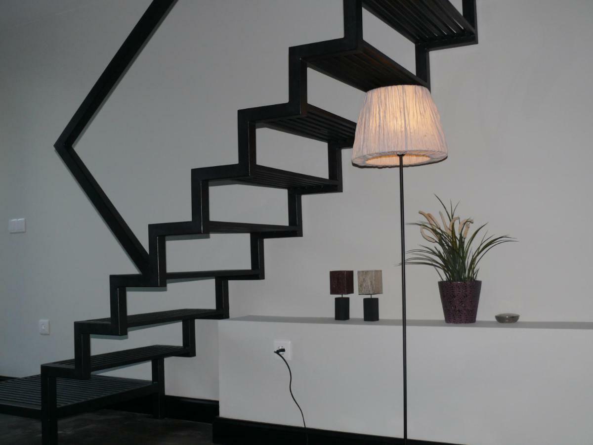 The Loft Junction Apartment Фуншал Екстериор снимка